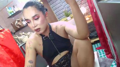 seductivequeenx live cam on Cam4