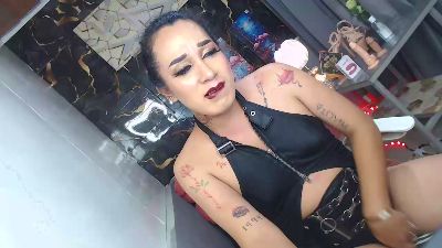 seductivequeenx live cam on Cam4