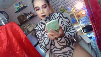 seductivequeenx live cam on Cam4