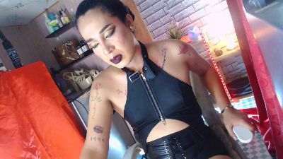 seductivequeenx live cam on Cam4