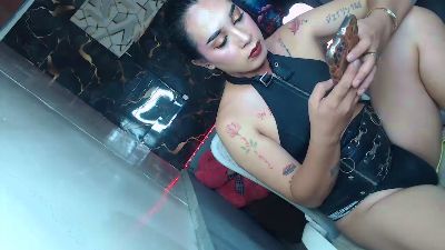 seductivequeenx live cam on Cam4
