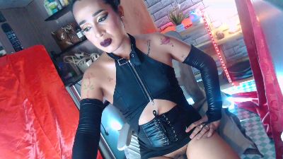 seductivequeenx live cam on Cam4
