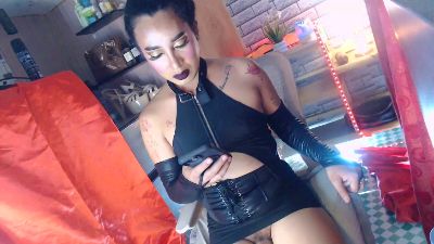 seductivequeenx live cam on Cam4