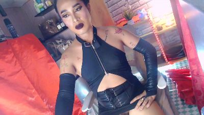 seductivequeenx live cam on Cam4