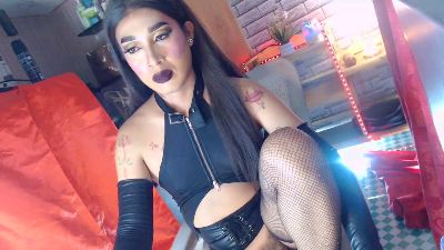 seductivequeenx live cam on Cam4