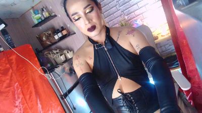 seductivequeenx live cam on Cam4
