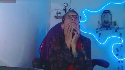 selena_ferreira live cam on Cam4