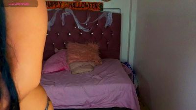 selena_foxy live cam on Cam4