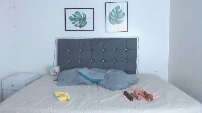 selena_hotmilf live cam on Cam4