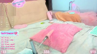 selena_lil_girl live cam on Cam4