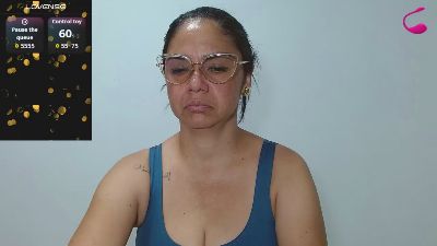 selenaferrit live cam on Cam4