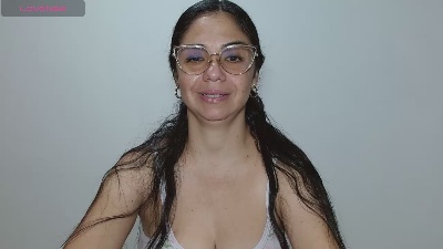 selenaferrit live cam on Cam4