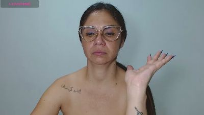 selenaferrit live cam on Cam4