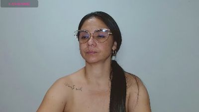 selenaferrit live cam on Cam4