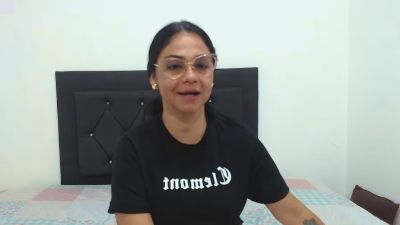 selenaferrit live cam on Cam4