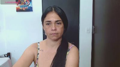 selenaferrit live cam on Cam4