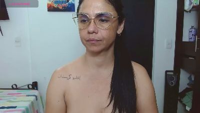 selenaferrit live cam on Cam4