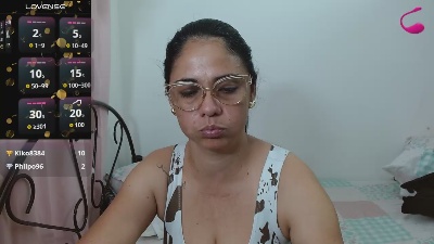 selenaferrit live cam on Cam4