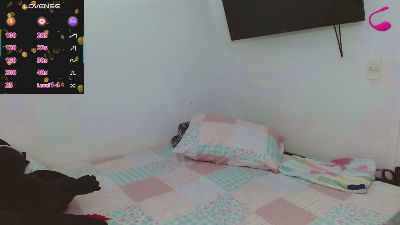 selenaferrit live cam on Cam4