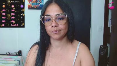 selenaferrit live cam on Cam4