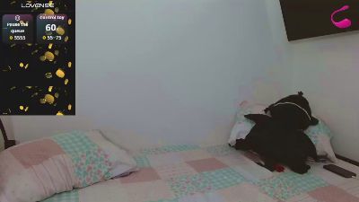 selenaferrit live cam on Cam4
