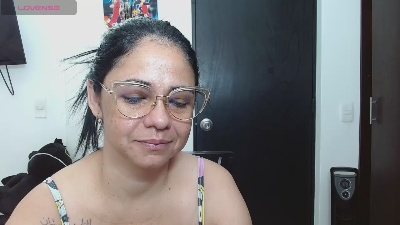 selenaferrit live cam on Cam4