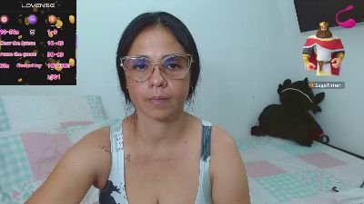 selenaferrit live cam on Cam4