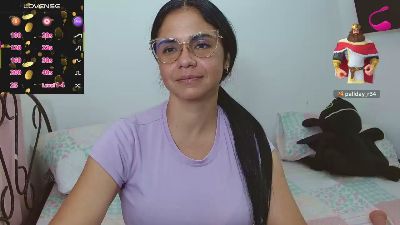 selenaferrit live cam on Cam4