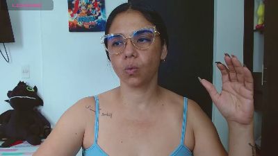 selenaferrit live cam on Cam4