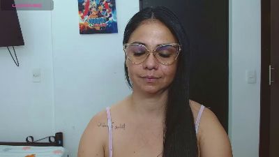 selenaferrit live cam on Cam4