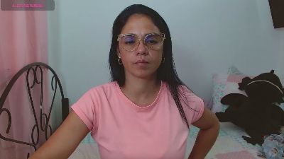 selenaferrit live cam on Cam4