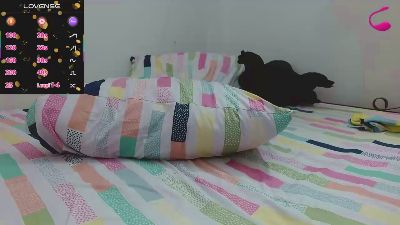 selenaferrit live cam on Cam4