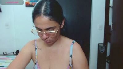 selenaferrit live cam on Cam4