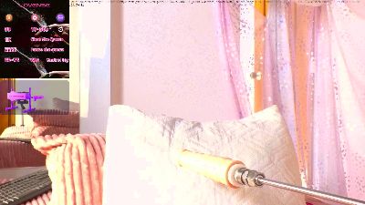 selene_moretti live cam on Cam4