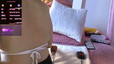 selene_moretti live cam on Cam4