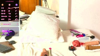 selene_moretti live cam on Cam4