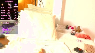 selene_moretti live cam on Cam4