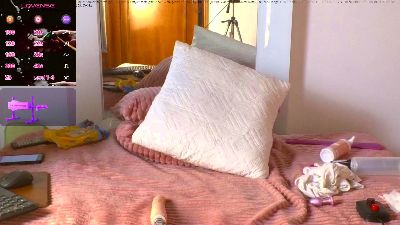 selene_moretti live cam on Cam4