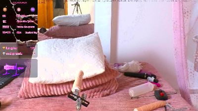 selene_moretti live cam on Cam4