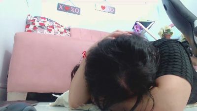 selenemom webcam