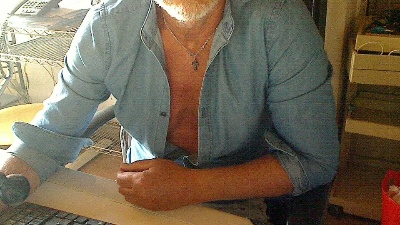 sempreiosono live cam on Cam4