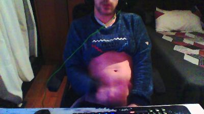 sencam_xxx webcam hombre en vivo desde España