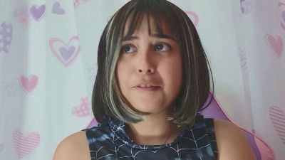 senpaimay live cam on Cam4
