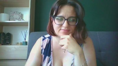 sensualParis live cam on Cam4