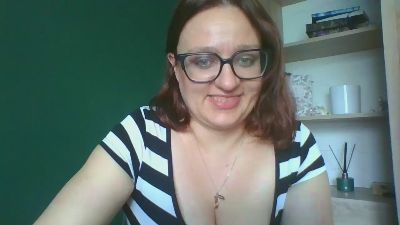 sensualParis live cam on Cam4