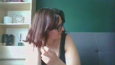 sensualParis live cam on Cam4