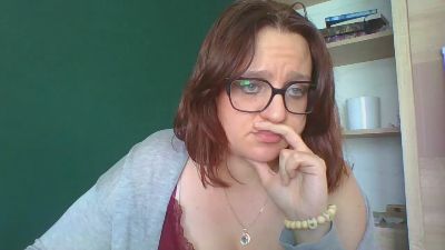 sensualParis live cam on Cam4
