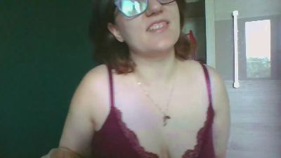 sensualParis live cam on Cam4