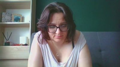 sensualParis live cam on Cam4