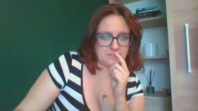 sensualParis live cam on Cam4